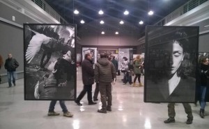 mostra Letizia-Battaglia-Cantieri-Culturali-alla-Zisa-Palermo