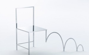 oki sato nendo sedie ispirate ai manga fuorisalone 2016 milano