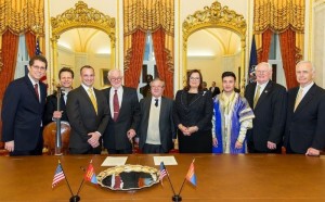 The Philadelphia Orchestra