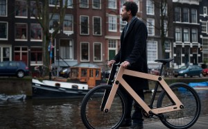 sandwichbike Raw Herring