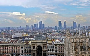 skyline milano fonte wikipedia