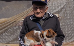 I ricordi del fiume, regia di Gianluca e Massimiliano De Serio