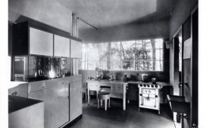 La Casa Elettrica Switch on mostra elettrodomestico milano