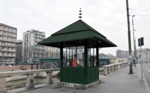Edicola_Radetzky Darsena di Milano