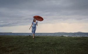 Cristina Vatielli, Francose Gilot - Picasso's Women