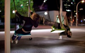 21 balancoiers montreal canada installazione