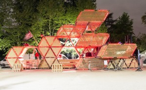 60 hexa structures milano design week killer kiccen