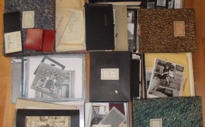 Berman collection, miscellanea