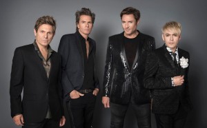 Duran Duran