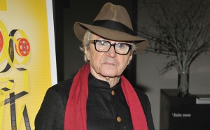 Gato Barbieri nel dicembre del 2015 (Photo by Slaven Vlasic/Getty Images)
