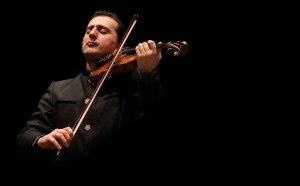 MATTEO_FEDELI violino stradivari