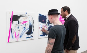 Magnus shazam dell'arte app