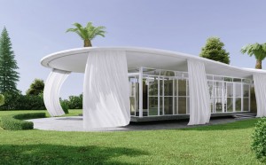 Philippe-Barriere-Collective-(PB+Co)-Residence-Atelier-Foundation,-Marrakech Photo credit: Abderrahmen Ezzine