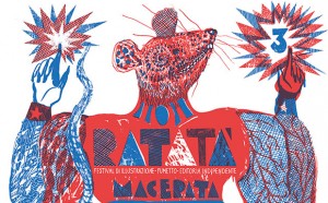 ratatà festival macerata 2016