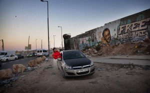 Speed Sisters documentario_ph Tanya Habjouqa festival firenze middle east now