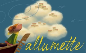 Penrose Studios Allumette cortometraggio animazione realtà virtuale tribeca film festival