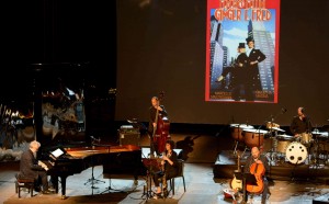 la musica è pericolosa spettacolo teatro nicola piovani