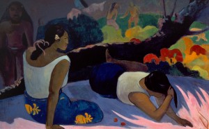 paul gauguin mostra ny carlsberg glyptotek copenhagen
