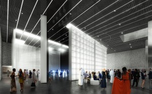 studio OMA-rem koolhaas centro culturale multifunzione-Alserkal-Avenue-a-Dubai