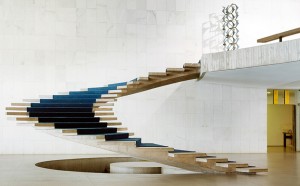 vincent fournier brasilia fotografia architettura