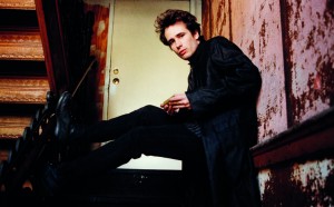Jeff Buckley, copyright Merri Cyr Photography