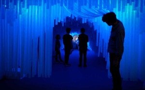 NONE, Universo Elegante - Italian Pavilion, 69th Cannes Film Festival, 2016