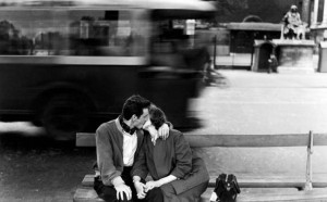 Gianni Berengo Gardini, mostra Vera Fotografia, Roma