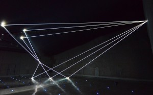 Carlo Bernardini Dimensioni Invisibili Aeroporto di Milano Malpensa