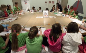 ABI-Festival della Cultura Creativa