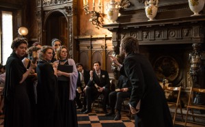 Giovedì al Museo Bagatti Valsecchi Milano _foto Gori