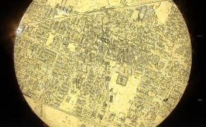 Francesco Pedrini - Planetes (errante), 2016 Carpi Diffusa