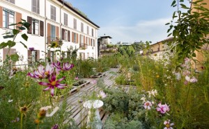 Green City Milano 2016