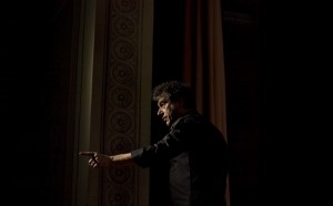 Non Dirlo_Sandro Veronesi ph. Luca Del Pia