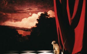 OLIVIER RICHON, After Joseph Wright, 1990, c-print, cm 137x103