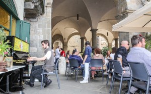 Pianocity for Peace Bergamo Festival della Pace