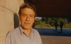 Paulo Mendes da Rocha - Credito Foto Lito Mendes da Rocha