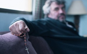 Pablo Larraín IL CLUB