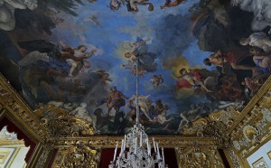 Torino Palazzo Reale_Regina Elena Seiter