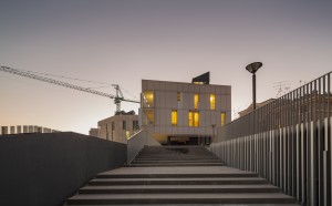 Residenze Città del Sole Roma