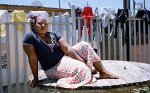 Tommaso Fiscaletti The-girl #2,-Dunoon,-Cape-Town,-2014