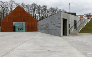 Ulma Family Museum of Poles Saving Jews in World War II, Markowa – Courtesy of Slawomir Kasper