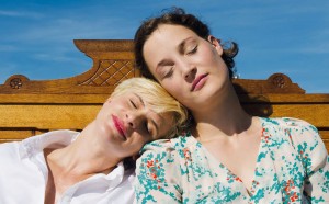 The Chambermaid Lynn