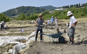 crowdfunding istituto nazionale archeologia indiegogo