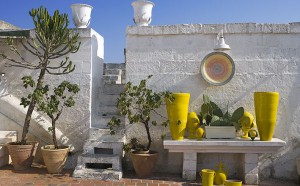 enza fasano ceramiche