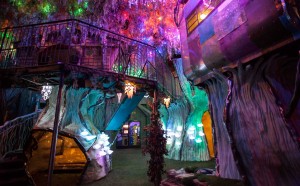 meow wolf house of eternal return santa fe new mexico