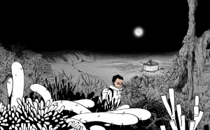 on the white planet future film festival bologna 2016