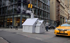 smokers installazione new york mark reigelman