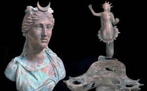 Copyright: Clara Amit, courtesy of the Israel Antiquities Authority