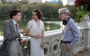 woody allen cafe-society festival del cinema di cannes