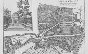 Villa Giulia Pallanza mostra IMMAGINARE IL GIARDINO